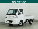 軽トラの定番モデル!4WDで仕事や農作業にも大活躍!走行7千キロ台です♪