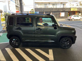 ご安心・ご納得をしてお車を選んでいただくため出来る限りお客様方の、『現車確認』をお願い致しております!