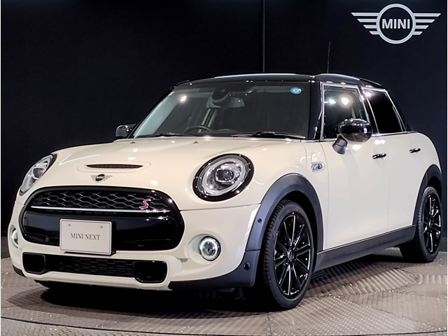 BMW MINI ミニ 