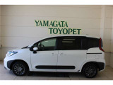 シエンタ ハイブリッド 1.5 Z E-Four 4WD 