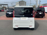 ワイド保証は全国の日産ディーラーで受けることができますので遠方からの購入も安心です。