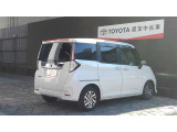 サービス工場完備。車検・メンテもお任せください!