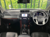 ランドクルーザープラド 2.7 TX Lパッケージ 4WD 