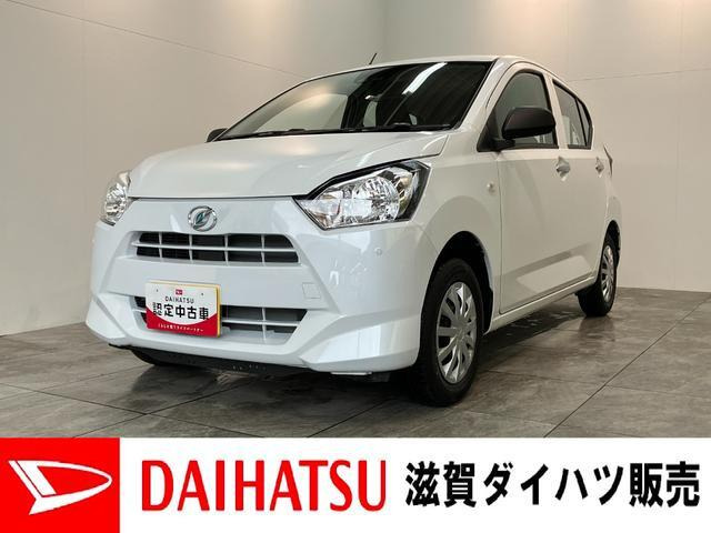ミライース L SAIII
