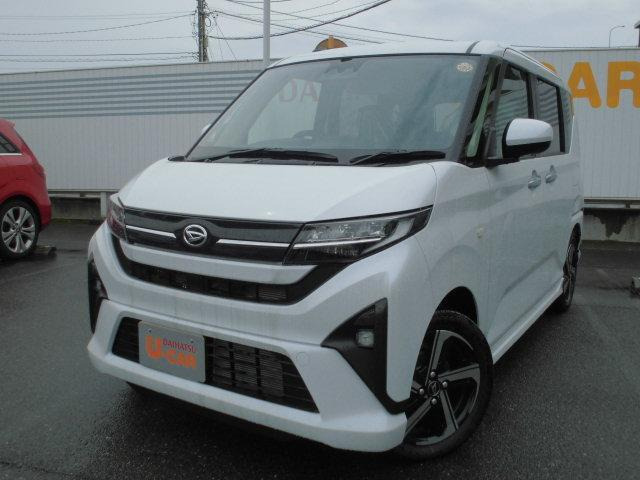 ムーヴ RS 