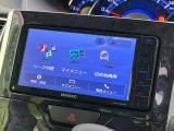 【純正ナビ】人気の純正ナビを装備。オーディオ機能も充実しており、Bluetooth接続すればお持ちのスマホやMP3プレイヤーの音楽を再生可能!毎日の運転がさらに楽しくなります!!