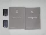 スペアキー・取扱い説明書も有ります。