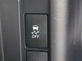 車両の安定性を確保するVSC&TRCが装備されています。