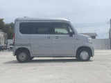 N-VAN L 4WD 