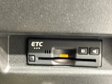 【ETC】高速道路の料金所をストレスなく通過!話題のスポットやサービスエリアに多い「スマートIC」利用時は必須のアイテムです。当店でセットアップを実施、ご納車当日からすぐにご利用いただけます!