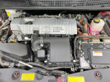 親切・丁寧な専門メカニックスタッフが応対!・車検・点検整備・事故等の修理などアフターサービスも安心。お車のカスタマイズもネクステージのサービススタッフまでご相談ください!
