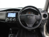運転席廻りです。