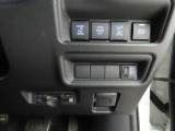 両側電動のスライドドアで楽々スムース!運転席からも開閉の操作もできます♪キーのスイッチひとつで自動開閉できる便利な機能もついてます♪