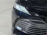 消費電力が少なく長寿命のLEDヘッドライトとLEDフォグ!