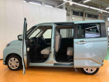 残価型クレジットもご好評いただいております!月々のお支払いを抑え、お車をお求めやすくご購入いただけます。また数年後に、高めの残価額で乗り換えの選択もしやすくなります。※詳しくはスタッフまで