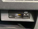 【ETC】高速道路の料金所をストレスなく通過!話題のスポットやサービスエリアに多い「スマートIC」利用時は必須のアイテムです。当店でセットアップを実施、ご納車当日からすぐにご利用いただけます!