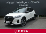 日産 キックス