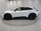 クラウンスポーツ 2.5 Z E-Four 4WD 