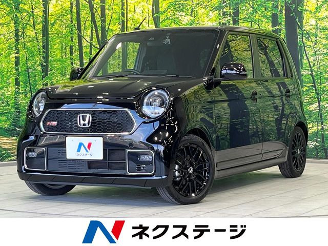 N-ONE RS