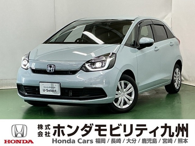 フィット  1.5 e:HEV ホーム