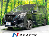 純正9型ナビ 全周囲カメラ 後席モニター 両側電動ドア 禁煙車 衝突軽減