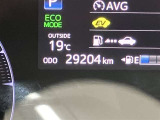 現在の走行距離になります。まだまだ元気に走りますよ!