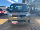 ハイゼットトラック ジャンボ エクストラ 4WD 