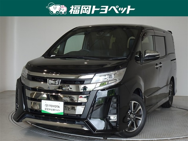 ノア  2.0 Si WxBIII