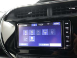 ☆スマートフォンの音楽を再生できるBluetoothオーディオ付きですよ♪