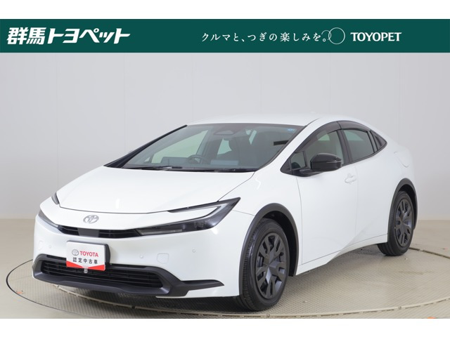 プリウス 1.8 X 
