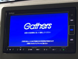 【純正ナビ】人気の純正ナビを装備。オーディオ機能も充実しており、Bluetooth接続すればお持ちのスマホやMP3プレイヤーの音楽を再生可能!毎日の運転がさらに楽しくなります!!
