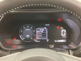 実走行距離です!メーターも確認しやすく視界も安定!