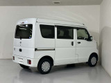 NV100クリッパー GX ハイルーフ 4WD 