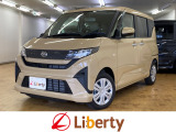 ダイハツ ムーヴ