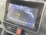 【純正9型ナビ】人気の純正ナビを装備。オーディオ機能も充実しており、Bluetooth接続すればお持ちのスマホやMP3プレイヤーの音楽を再生可能!毎日の運転がさらに楽しくなります!!