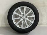 冬タイヤ(16インチアルミホイール) タイヤサイズ 185/60R16