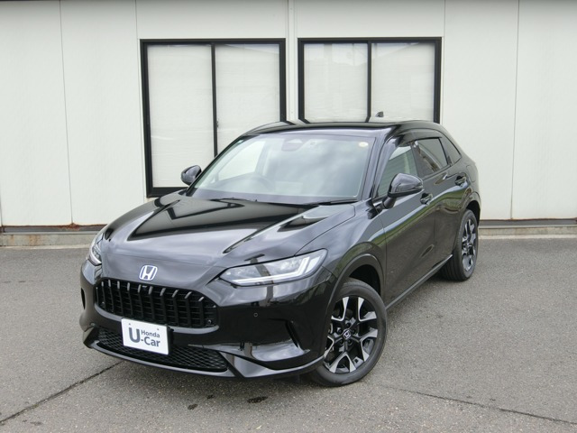 ZR-V 2.0 e:HEV Z 