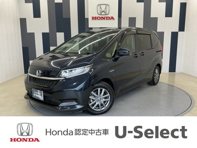 フリード+ 1.5 ハイブリッド G ホンダセンシング 