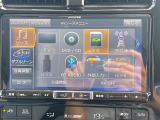 【 オーディオ 】車内で音楽がお楽しみいただけます♪