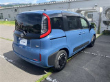万が一の時には、全国約5000ヵ所のトヨタテクノショップで保証修理が受けられますので、遠方へのご旅行もご安心下さい。