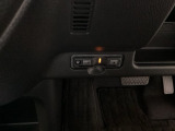 ビルトインタイプの【ETC】で見た目もスッキリ。高速道路の利用にとても便利です。