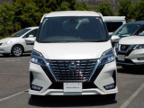 セレナ 2.0 ハイウェイスターV 