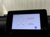 携帯つないで地図機能を使うことができます