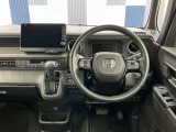 運転しやすいインパネ周りです!見やすいレイアウトで快適なドライブをサポートします!