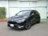 ホンダ ZR-V