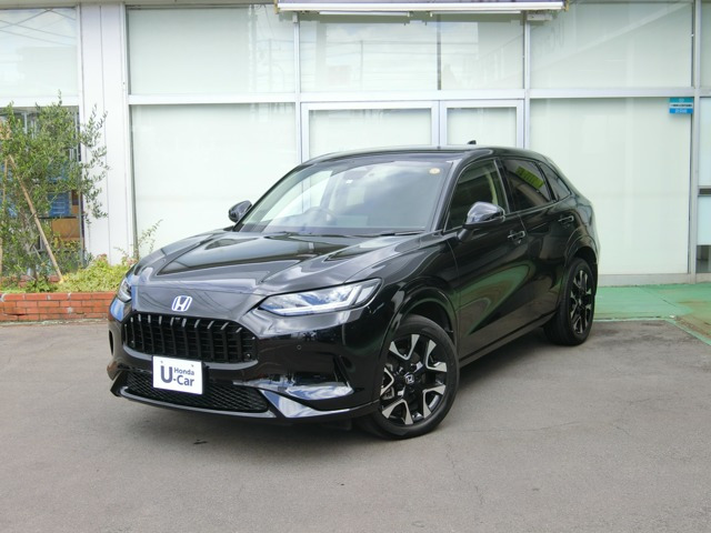 ZR-V 2.0 e:HEV Z 4WD 