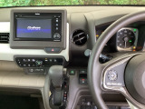 ホンダ純正ディスプレイオーディオです!リアワイドカメラとBluetoothハンズフリー通話/音楽再生対応オーディオです!ワンセグテレビ、CD、USB接続できます!