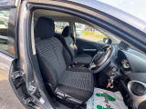 内装です☆納車前にクリーニングも実施致します☆