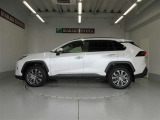 RAV4 2.5 ハイブリッド G E-Four 4WD 