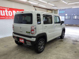 車内もキレイで嫌なニオイもありません。
